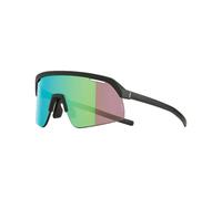 Bbb Valorflux Sunglasses Clear Green/CAT3