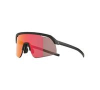 Bbb Valorflux Sunglasses Clear Red/CAT3