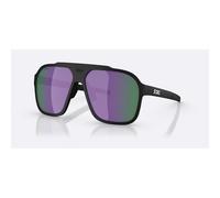 Bliz A002 Sunglasses Clear Brown w Purple multi/CAT3