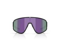 Bliz A004 Sunglasses Clear Brown with Purple Multi/CAT3 Brown with Purple Multi/CAT3 Matte Black