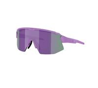 Bliz - Breeze Small Mirror Cat.3 - Cycling glasses purple