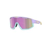BLIZ Fusion - Mixte - Yellow / Pink / Green - size only size- model 2026 only size