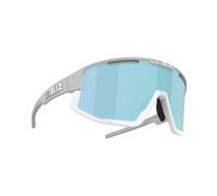 Bliz Fusion Sunglasses Clear Smoke With Ice Blue Multi/CAT3 Men,Women