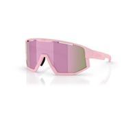 Bliz - Fusion Small Matte Power Pink Brown Rose Multi - Sunglasses
