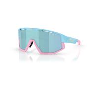 Sunglasses Bliz Fusion Small Blanc 2XS