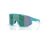 Sunglasses Bliz Fusion Small Turquoise 2XS
