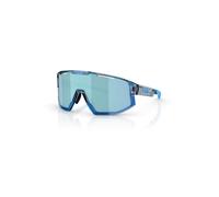 Sunglasses Bliz FUSION (TRANSPARENT BLUE) Cat3