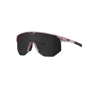 Sunglasses Bliz Hero small (transparent pink - cat3)