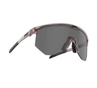 Sunglasses Bliz Hero small (transparent pink - cat3)