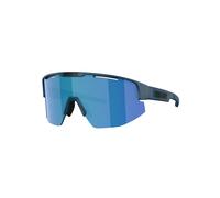 Bliz Matrix Nano Optics Photochromic Sunglasses Black,Purple Begonia - Violet With Blue Multicoating/CAT2