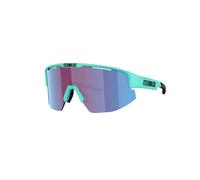 Sunglasses Bliz Matrix (Matt Turquoise, Cat 3)