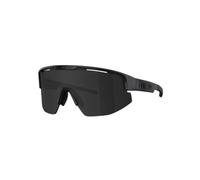Bliz Matrix Nano Optics Sunglasses - Matt Black/Smoke