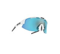 Sunglasses Bliz Matrix (Shiny White, Cat 3)