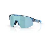 OAKLEY Bliz Matrix Small/smoke W - Mixte - Blue - size only size- model 2025 only size