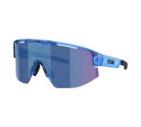 Sunglasses Bliz MATRIX (TRANSPARANT BLUE) cat.3