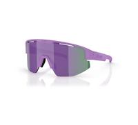 Bliz Matrix Sunglasses Purple Grey w Purple Mirror/CAT3