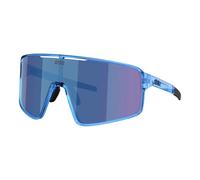 Sunglasses Bliz P001 (TRANSPARANT BLUE) cat.3