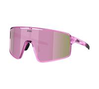 Sunglasses Bliz P001 (TRANSPARENT PINK) cat.3