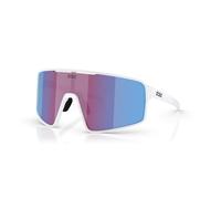 Bliz P001 Sunglasses Clear Nano Optics Nordic Light Begonia-Violet w Blue Multi/CAT2