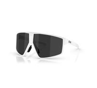 Bliz P002 Sunglasses Clear Smoke w Blue Multi/CAT3