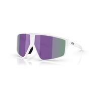 Bliz P002s Sunglasses Clear Brown w Purple multi/CAT3