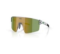 Sunglasses Bliz P004 Blanc M (33)