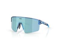 Sunglasses Bliz P004 (TRANSPARENT BLUE) cat.3