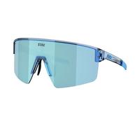 Sunglasses Bliz P004 (TRANSPARENT BLUE) cat.3