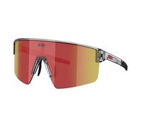 Sunglasses Bliz P004 (TRANSPARENT DARK GREY) cat.3