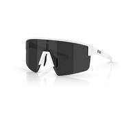 Bliz - Sunglasses - P004 Small Matte White/Smoke White one size