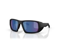 Sunglasses Bliz Peak Bleu L