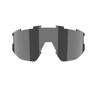Bliz Vision Nano Optics Nordic Light Sunglasses Black,Purple Coral - Orange With Blue Multicoating/CAT1