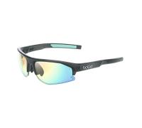 Bolt 2.0 S Black Crystal Matte Phantom Clear Green Photochromic