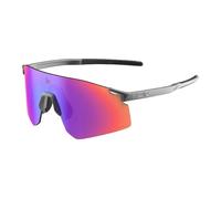 Sunglasses BOLLE C-ICARUS (Titanium Matte - Volt Ultraviolet) cat 3