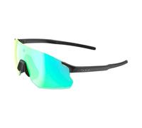 Sunglasses BOLLE ICARUS (Black Matte - Phantom Clear Green Photochromic) cat 1 to 3