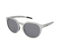 bollé - Merit, Silver Matte, Volt+ Cold White Cat 3, Small, Sunglasses, Unisex, Adult