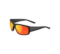 Sunglasses Bollé SFINX (Full Black Matte - Sunrise) cat 3