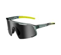 Sunglasses BOLLE SPEEDCHASER (Hunter Green Crystal - TNS - 2 mm) cat 3