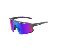Sunglasses Bollé Speedchaser Noir TU
