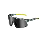 Sunglasses Bollé Speedchaser Vert TU