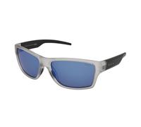 Bolle Status Polarized Sunglasses Grey Volt+ Offshore Polarized/CAT3