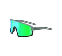 Sunglasses Bollé STRIVER SHIELD (Hunter Green Frost - Jade Green) cat 3