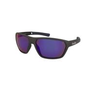 Bolle Terrus Polarized Sunglasses Clear Volt Plus Ultraviolet/CAT3