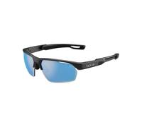 Sunglasses BOLLE VICTUS PRO (Black Matte - Sky Blue Polarized) Cat3
