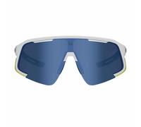 Sunglasses Bollé Windchaser Blanc TU