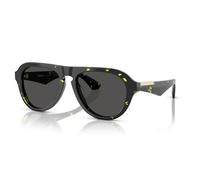 Sunglasses - Burberry / 0be4437u Size 55 Color 412487