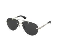 Sunglasses Burberry BE3151 1005/87 13 60 140 Größe: 60