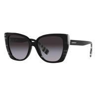 Sunglasses Burberry BE4393 40518G 17 54 140 Größe: 54