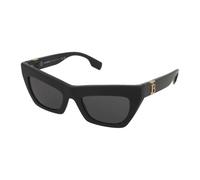 Sunglasses Burberry BE4405 3001/87 21 51 140 Größe: 51