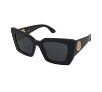 Sunglasses Burberry Daisy BE4344 300187 20 51 140 Größe: 51